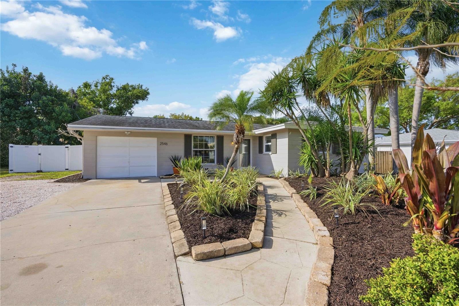 RENICK SUB - Residential