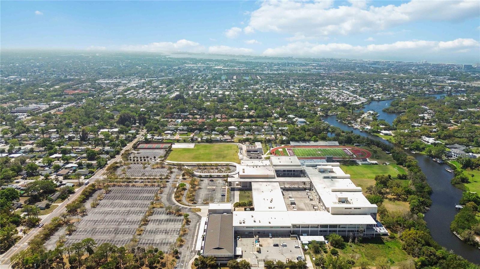 RENICK SUB - Residential