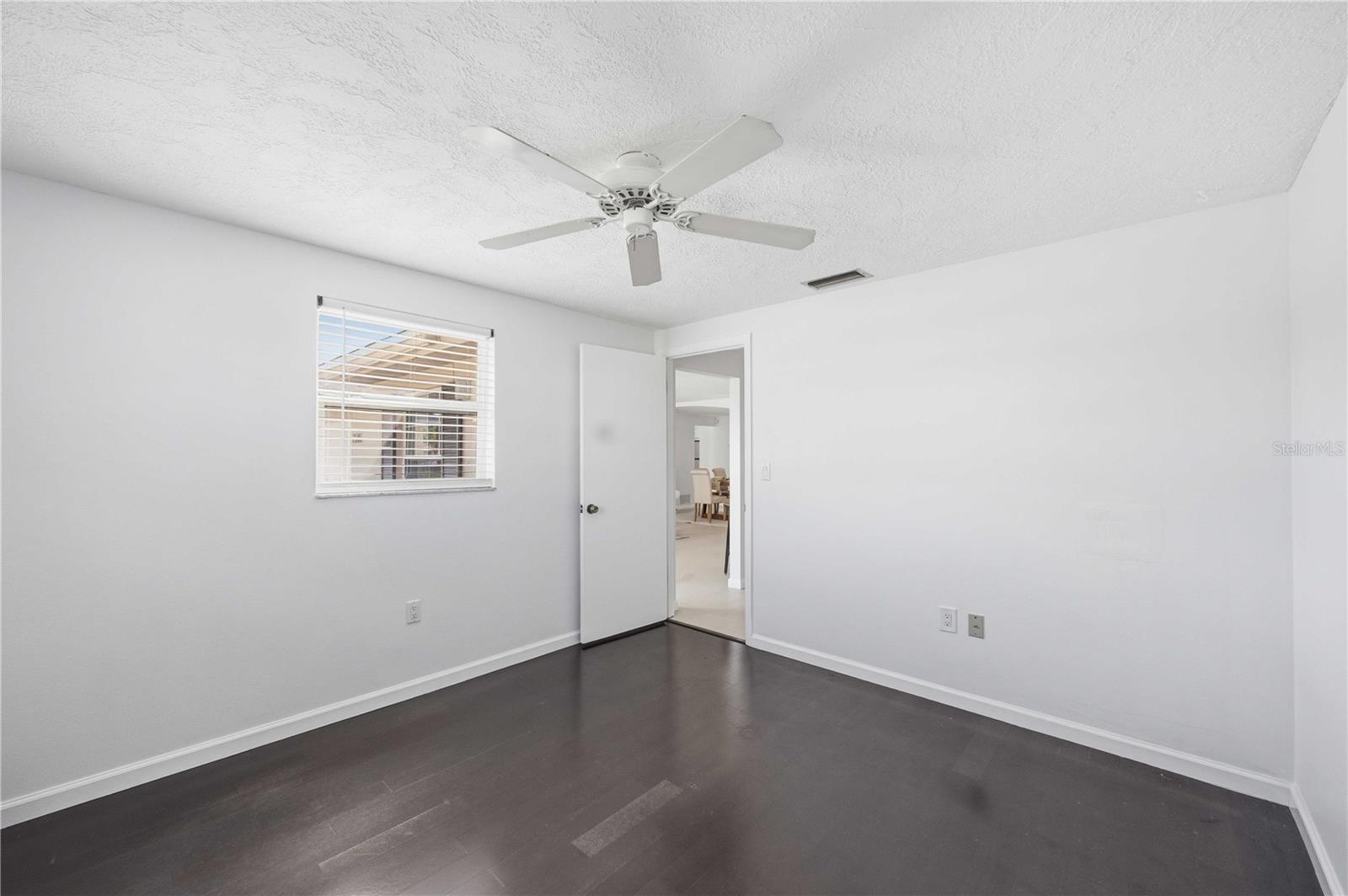 RENICK SUB - Residential