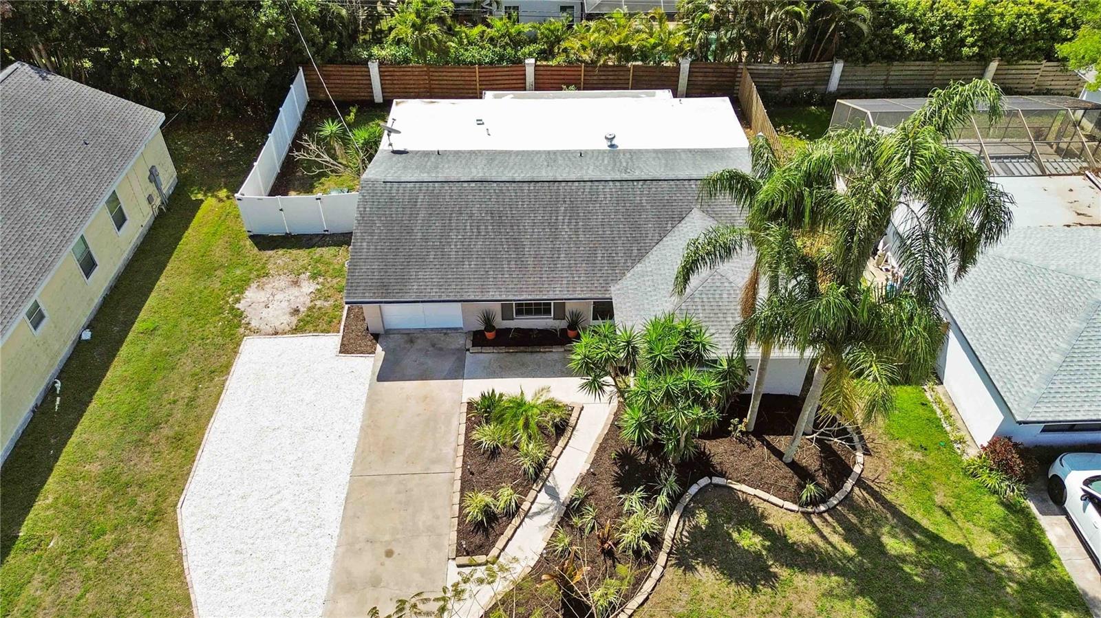 RENICK SUB - Residential