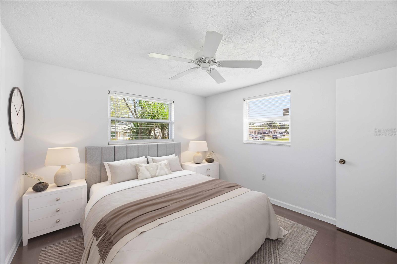 RENICK SUB - Residential