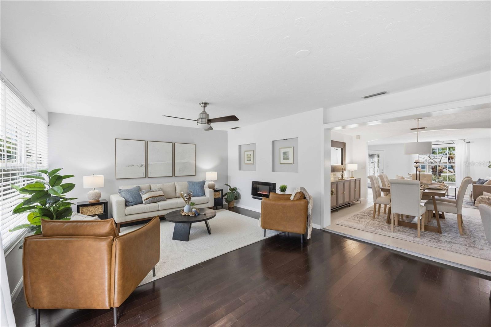 RENICK SUB - Residential