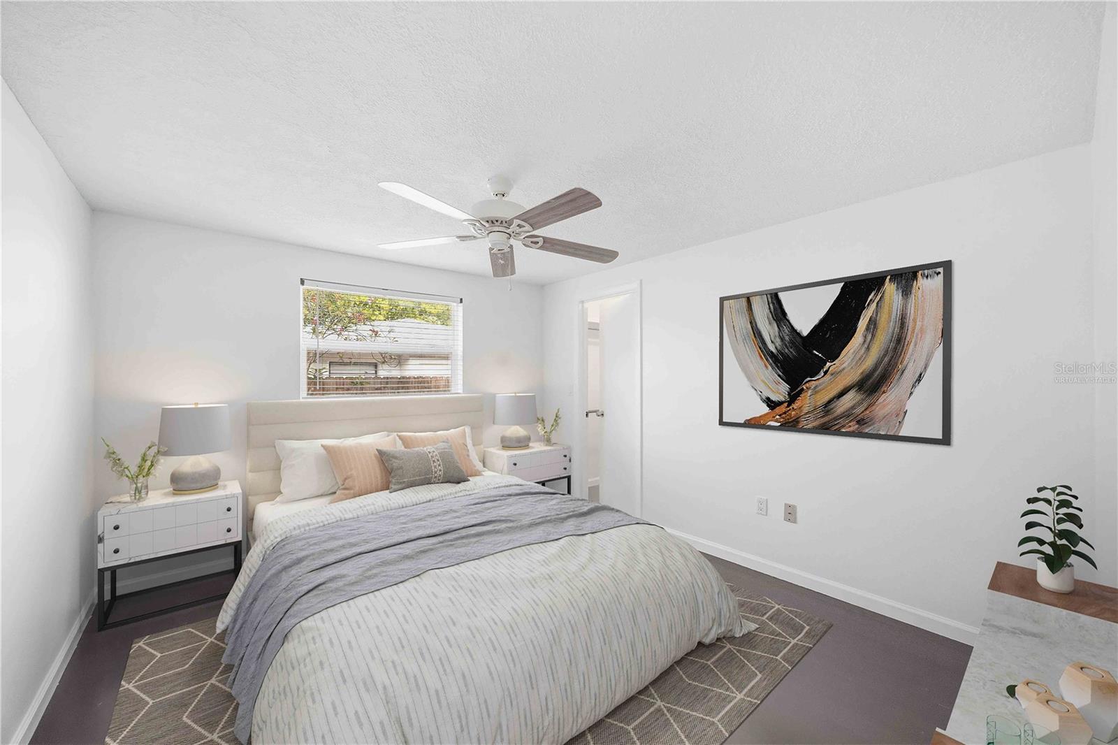 RENICK SUB - Residential