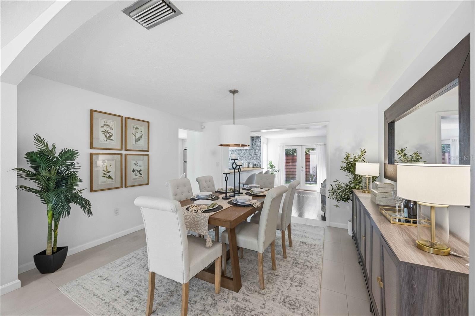 RENICK SUB - Residential