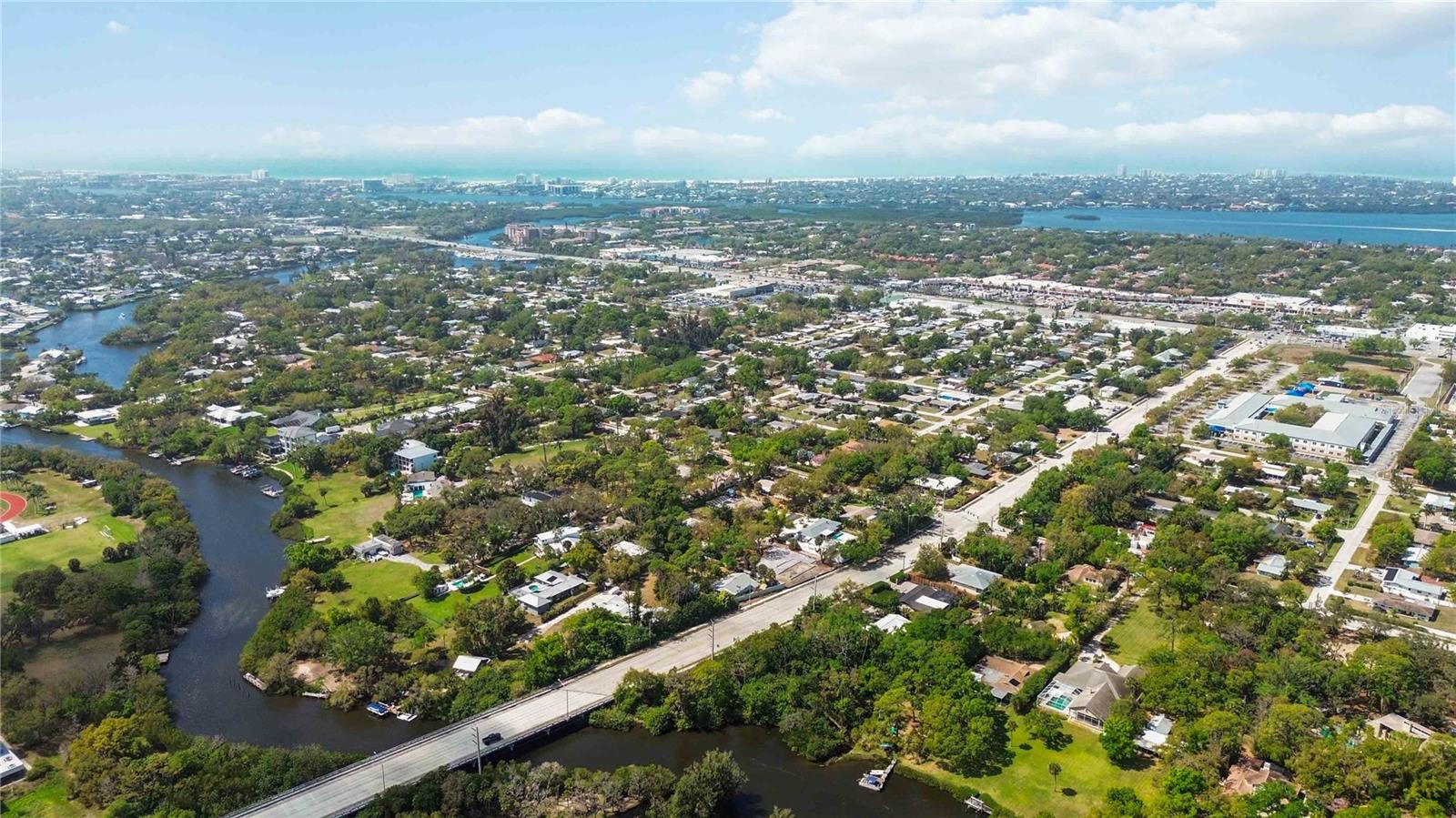 RENICK SUB - Residential