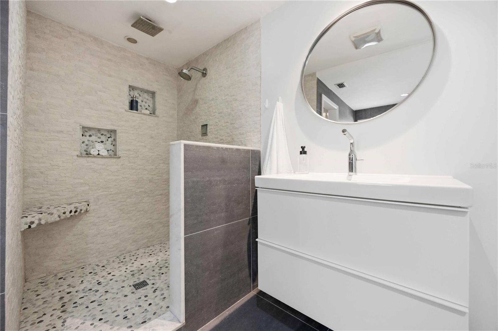 RENICK SUB - Residential