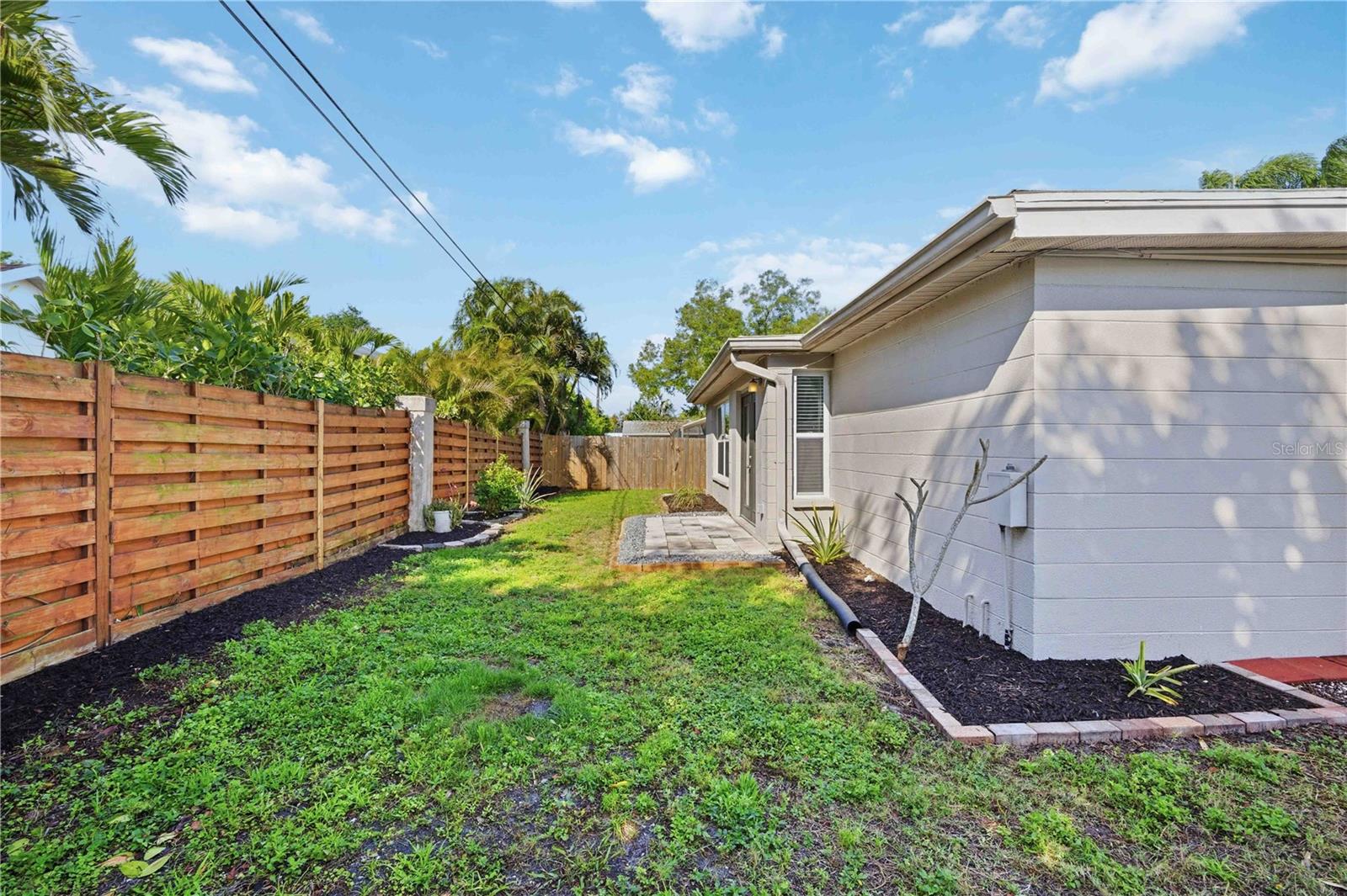 RENICK SUB - Residential