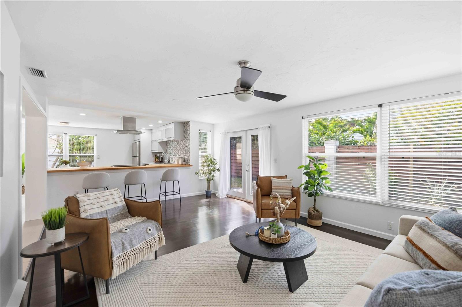 RENICK SUB - Residential