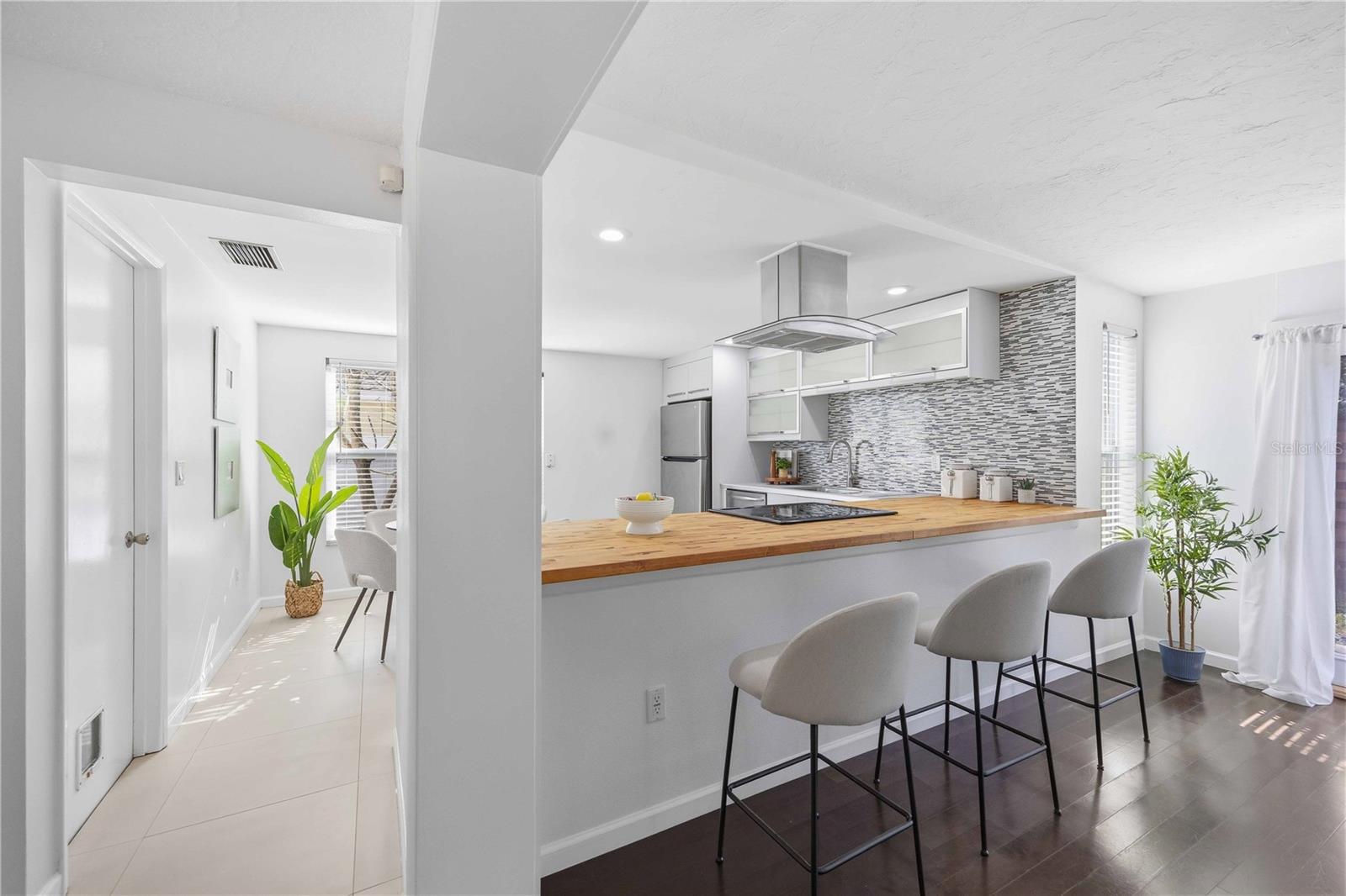 RENICK SUB - Residential