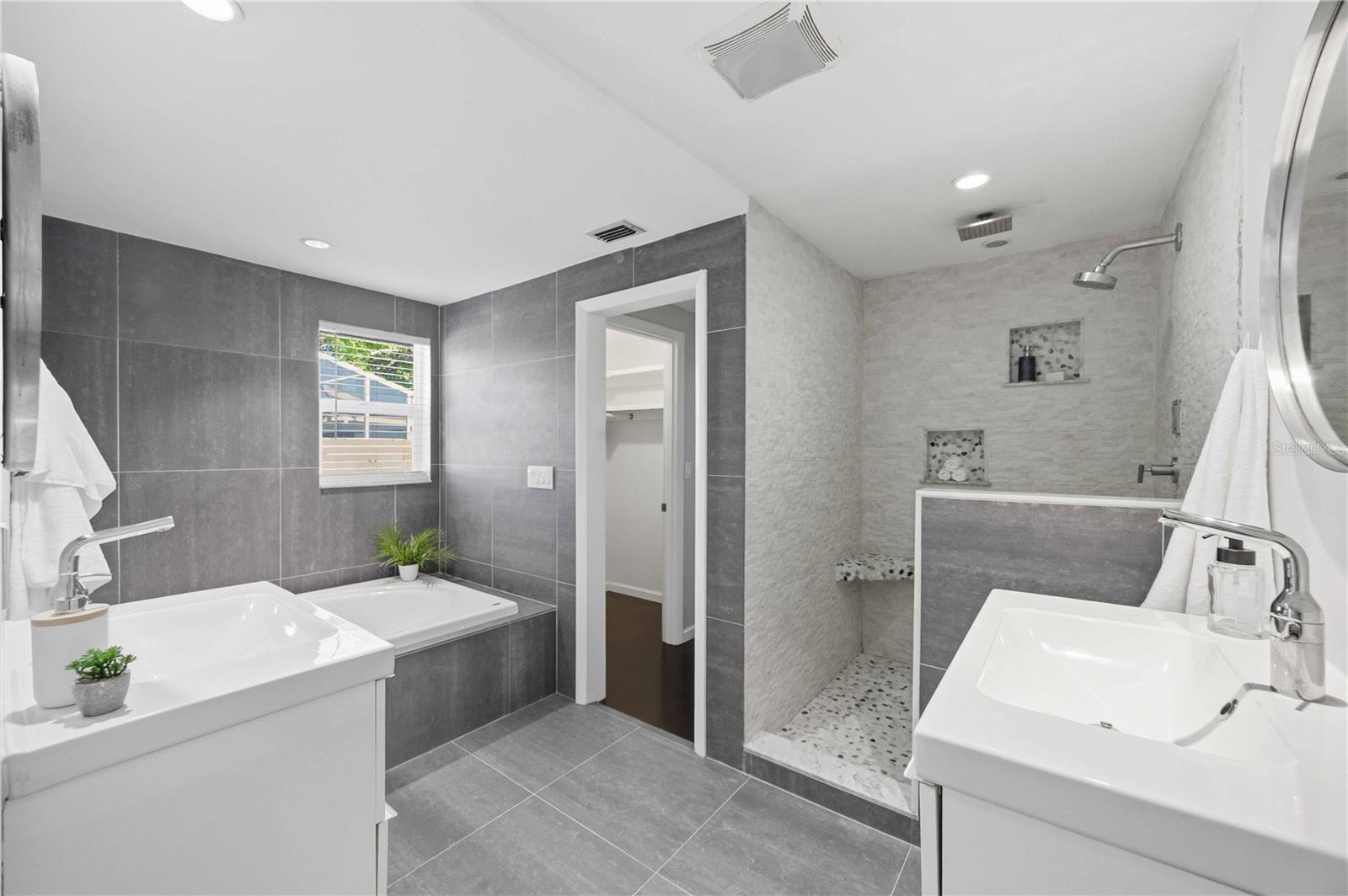 RENICK SUB - Residential