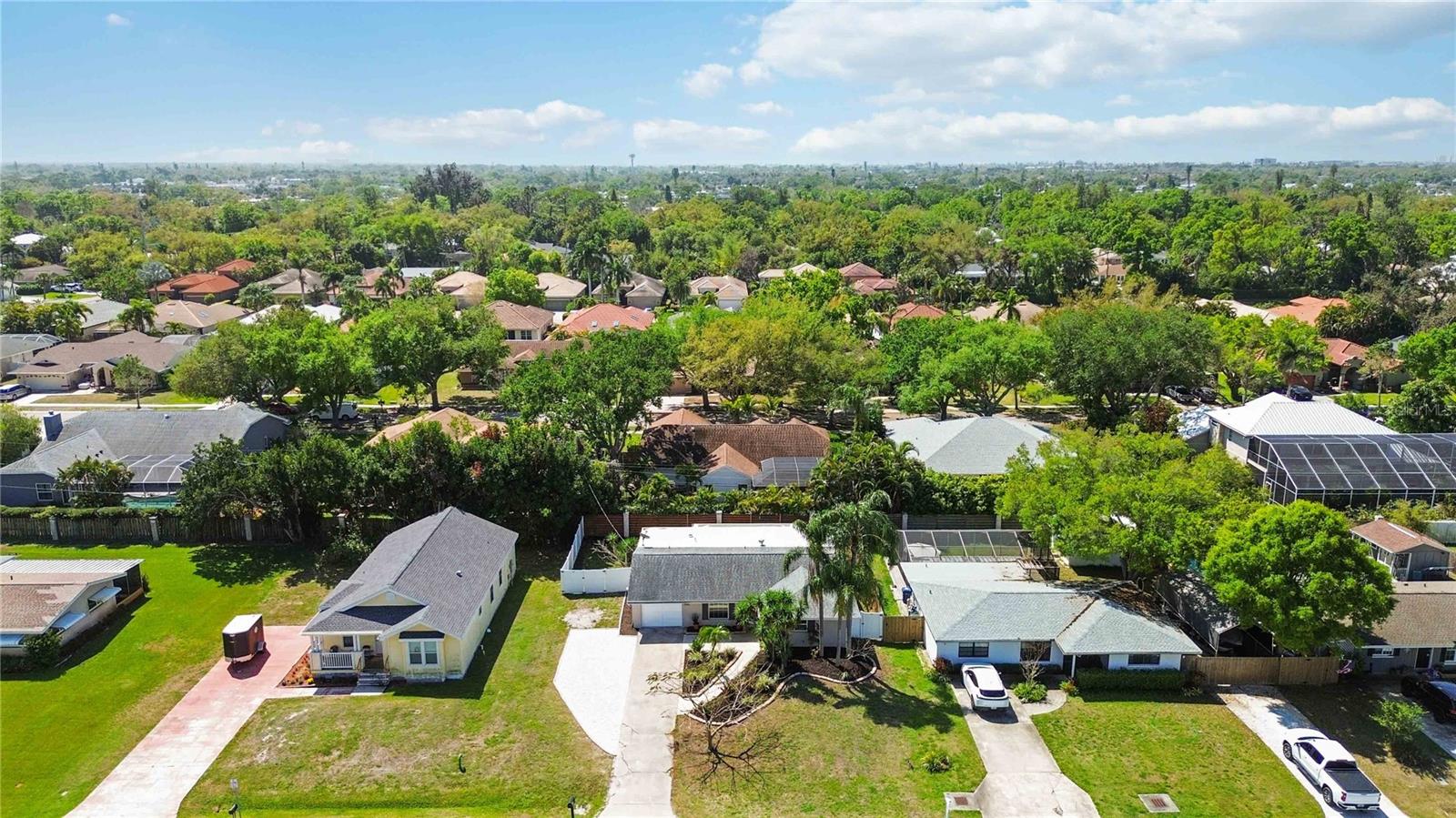 RENICK SUB - Residential