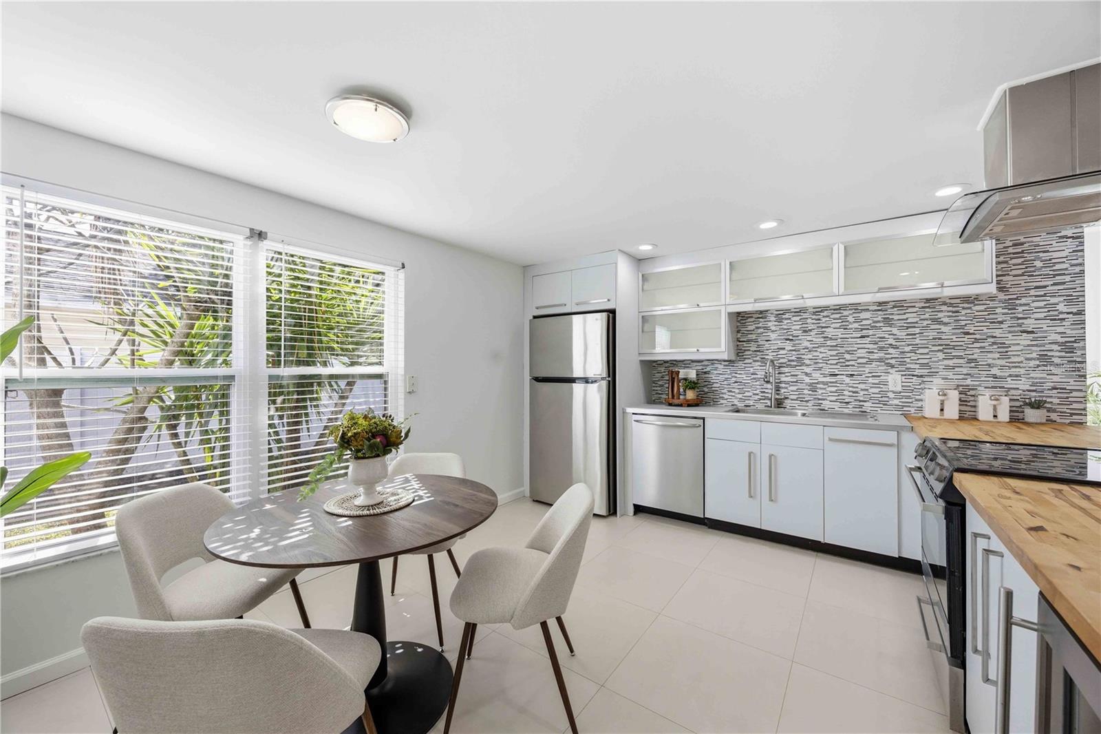 RENICK SUB - Residential