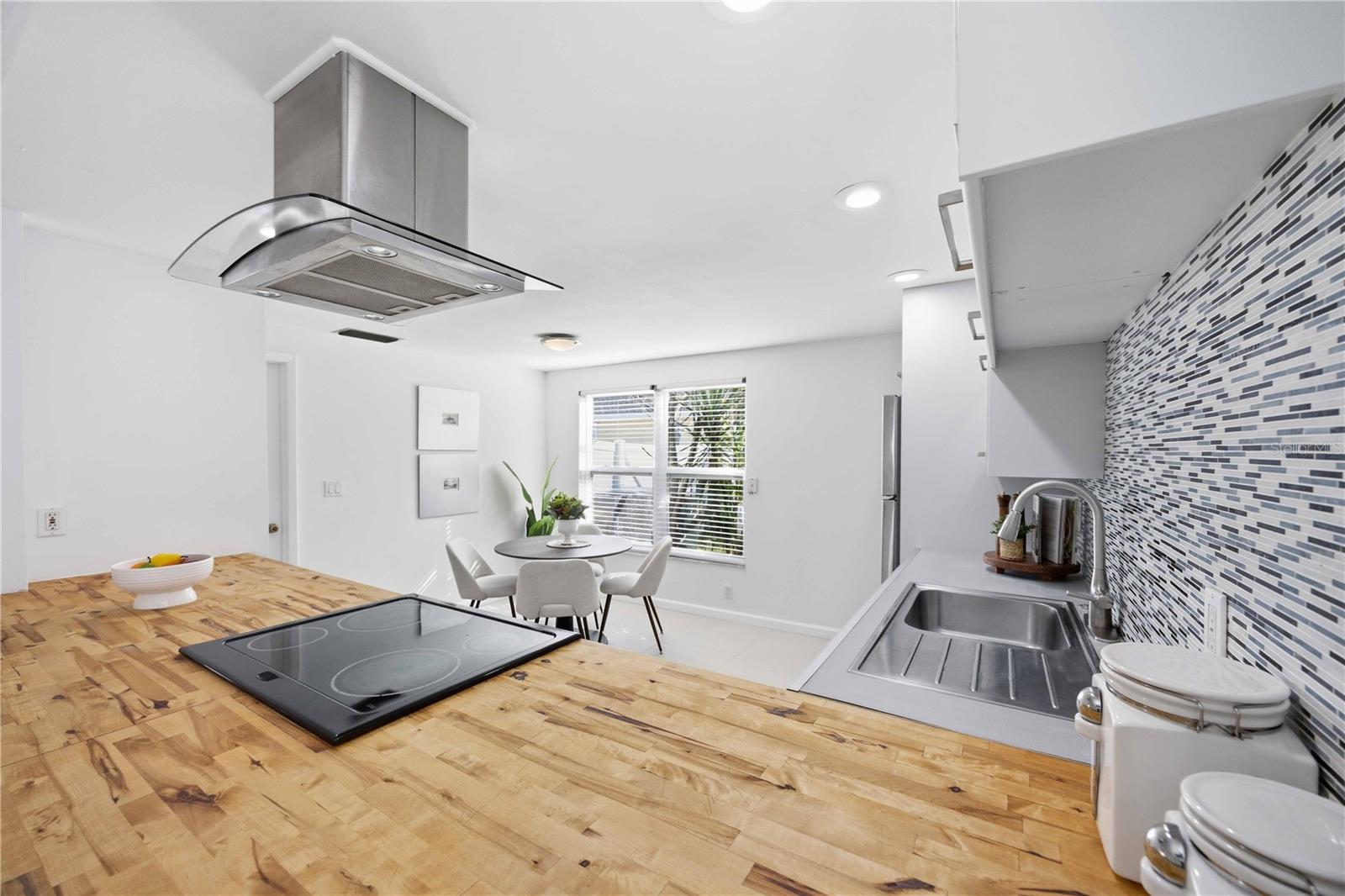 RENICK SUB - Residential