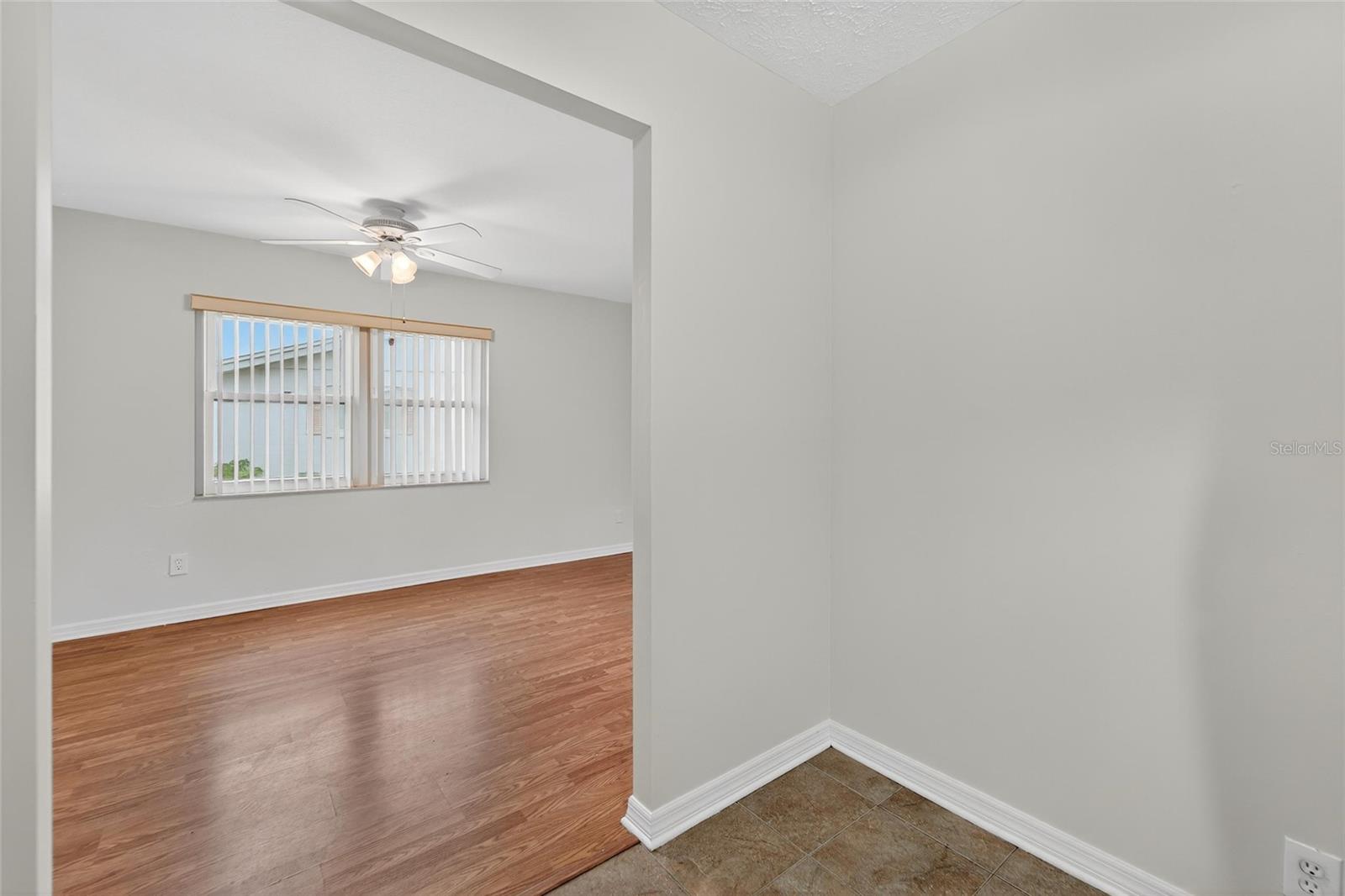 ANDOVER I CONDOMINIUM - Residential