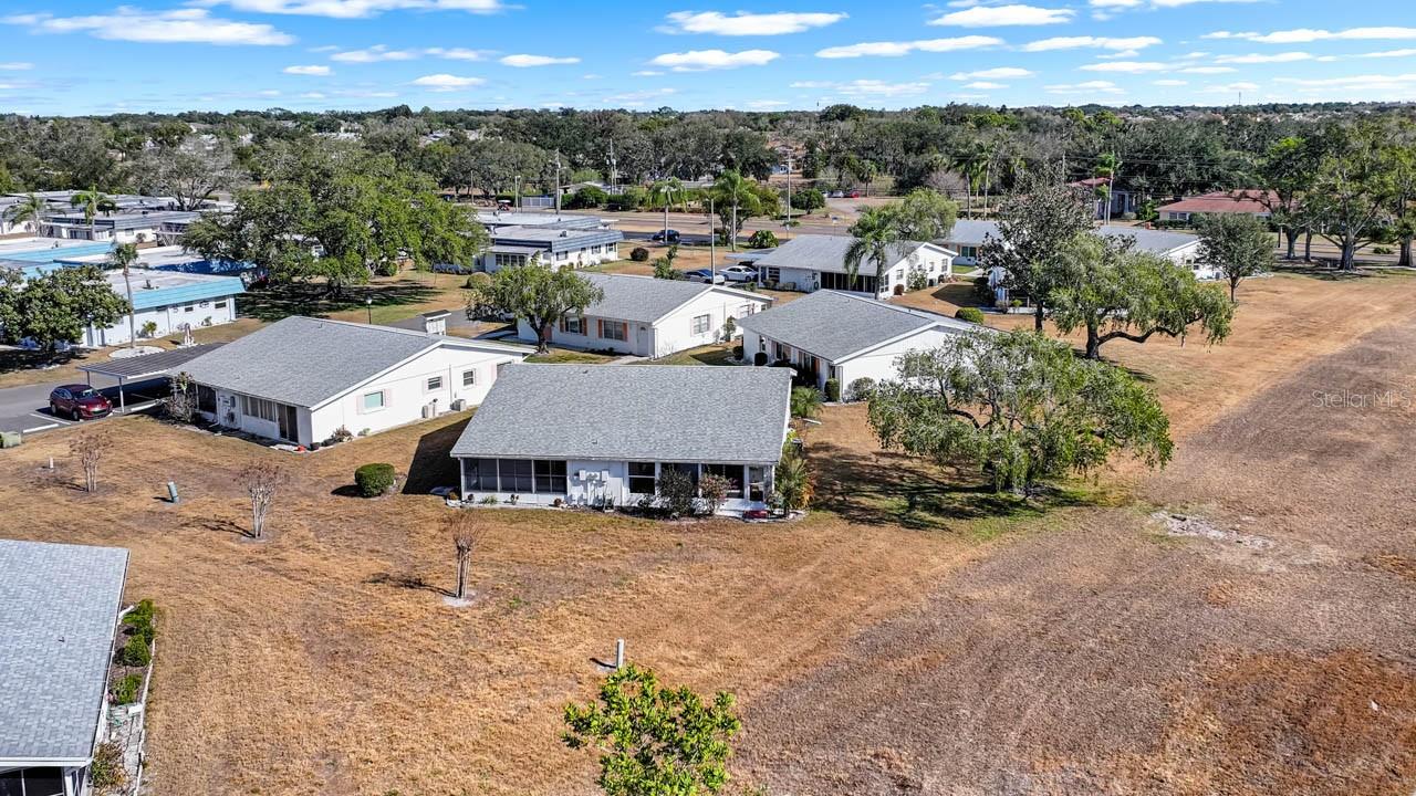 ANDOVER I CONDOMINIUM - Residential