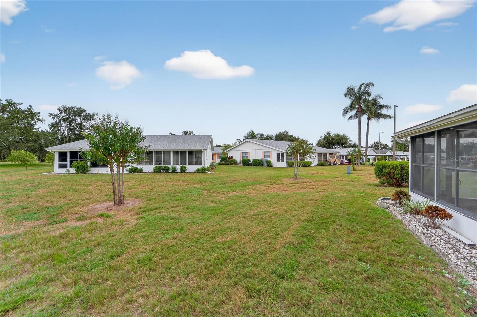 ANDOVER I CONDOMINIUM - Residential