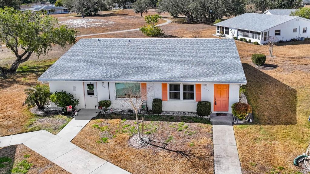 Photo of 1902 Andover Street #203, Sun City Center, FL 33573 (MLS # TB8471410)