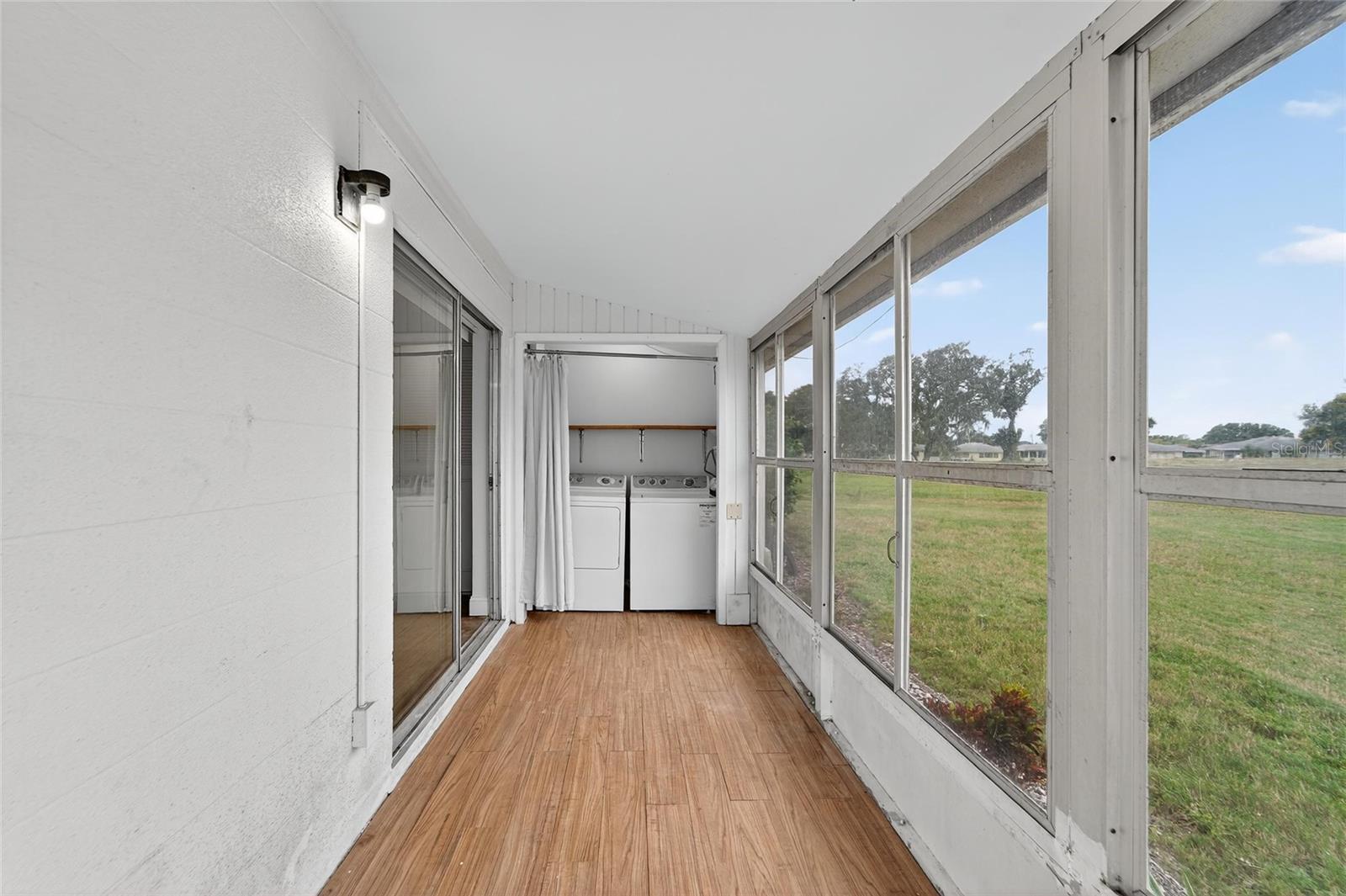 ANDOVER I CONDOMINIUM - Residential