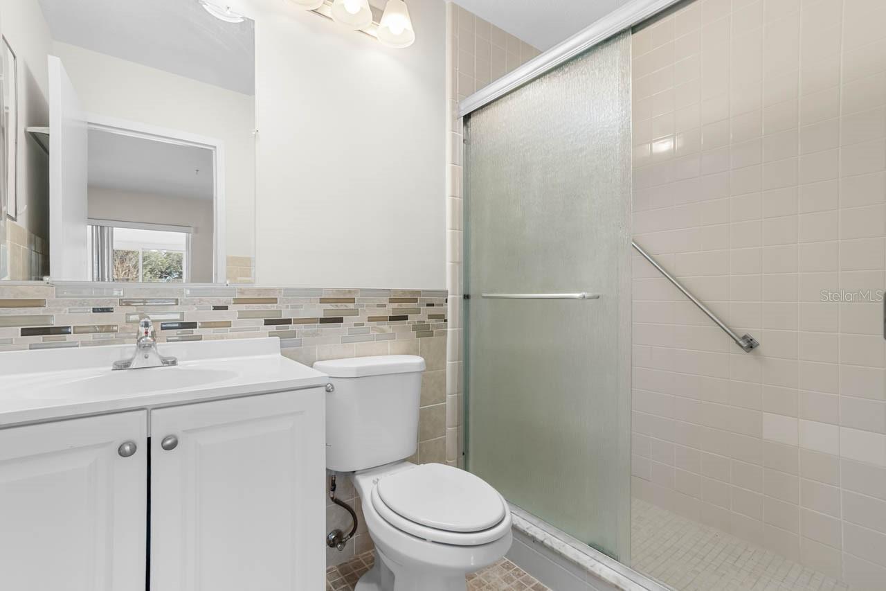 ANDOVER I CONDOMINIUM - Residential