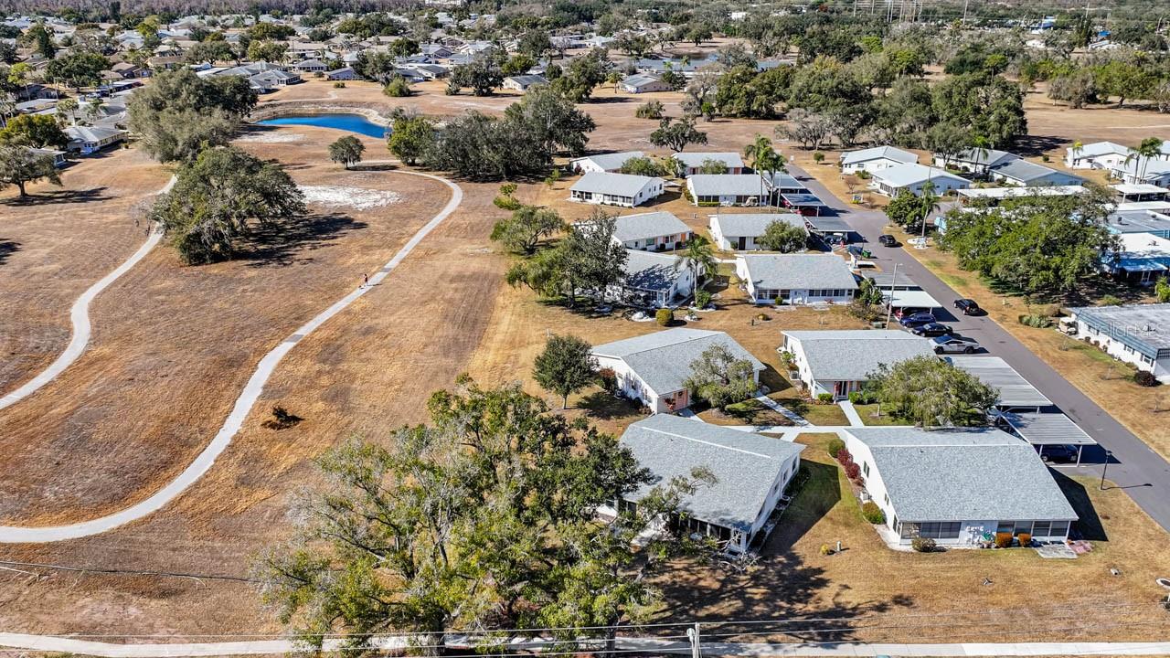 ANDOVER I CONDOMINIUM - Residential