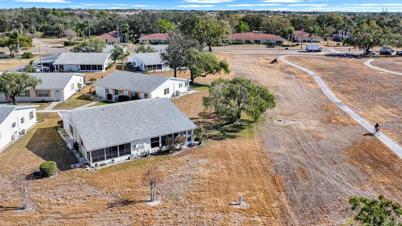 ANDOVER I CONDOMINIUM - Residential