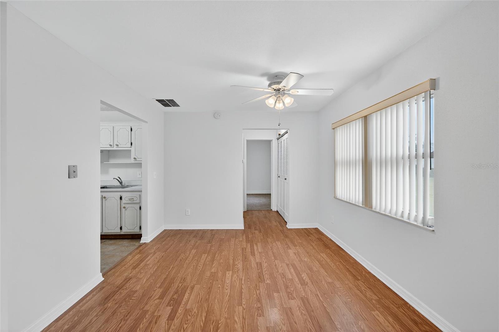 ANDOVER I CONDOMINIUM - Residential