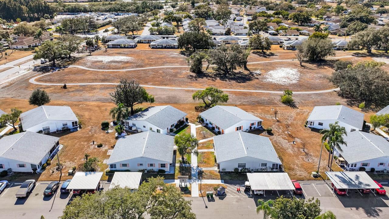 ANDOVER I CONDOMINIUM - Residential