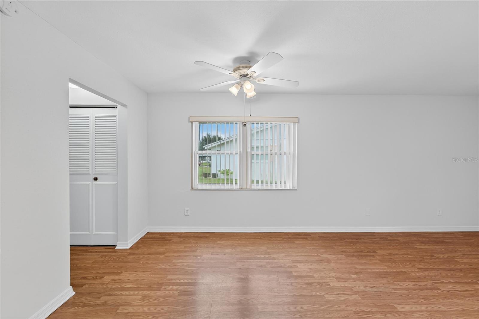 ANDOVER I CONDOMINIUM - Residential