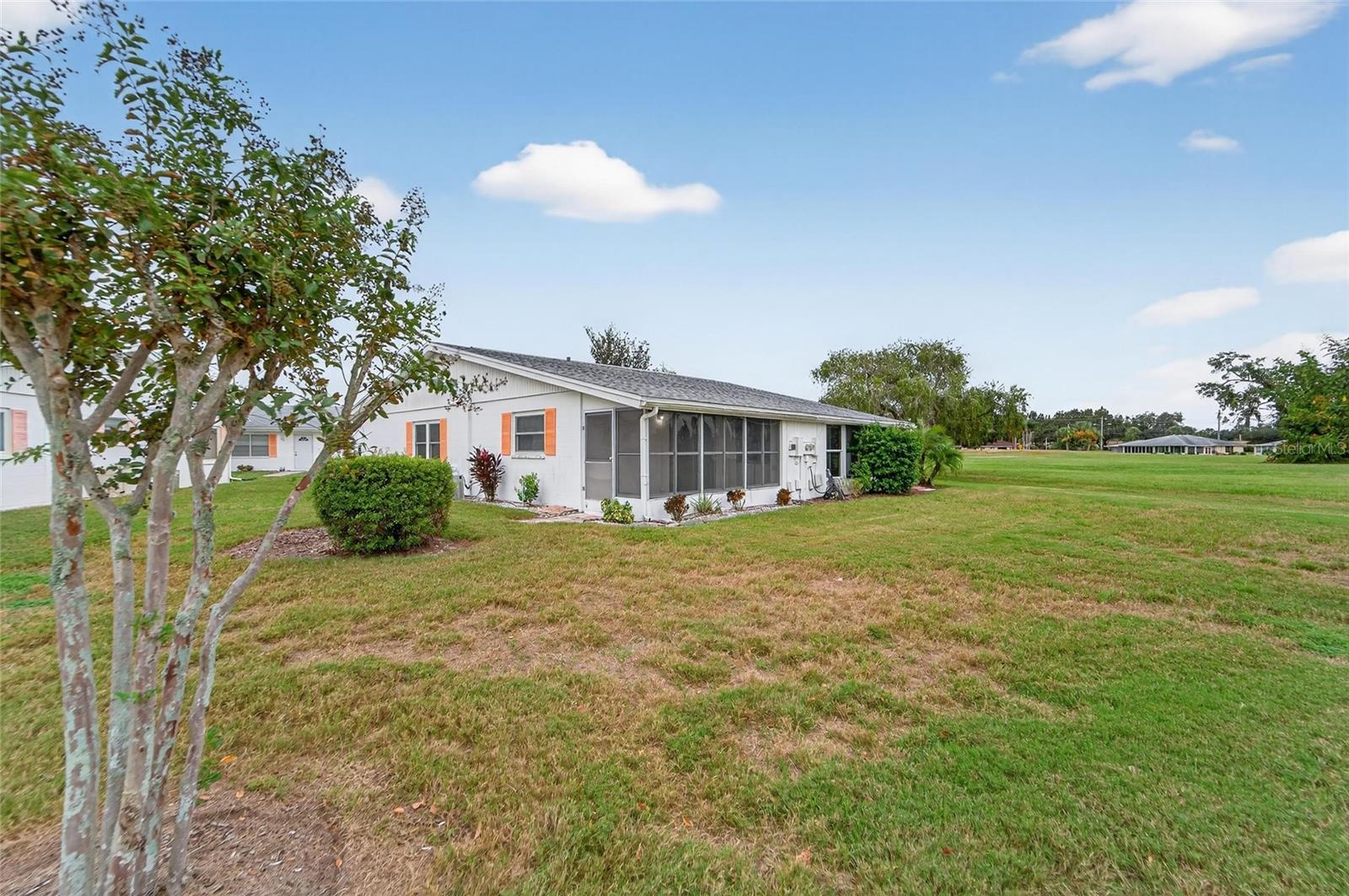 ANDOVER I CONDOMINIUM - Residential