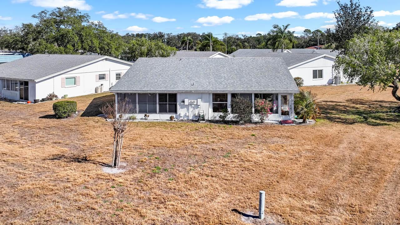 ANDOVER I CONDOMINIUM - Residential