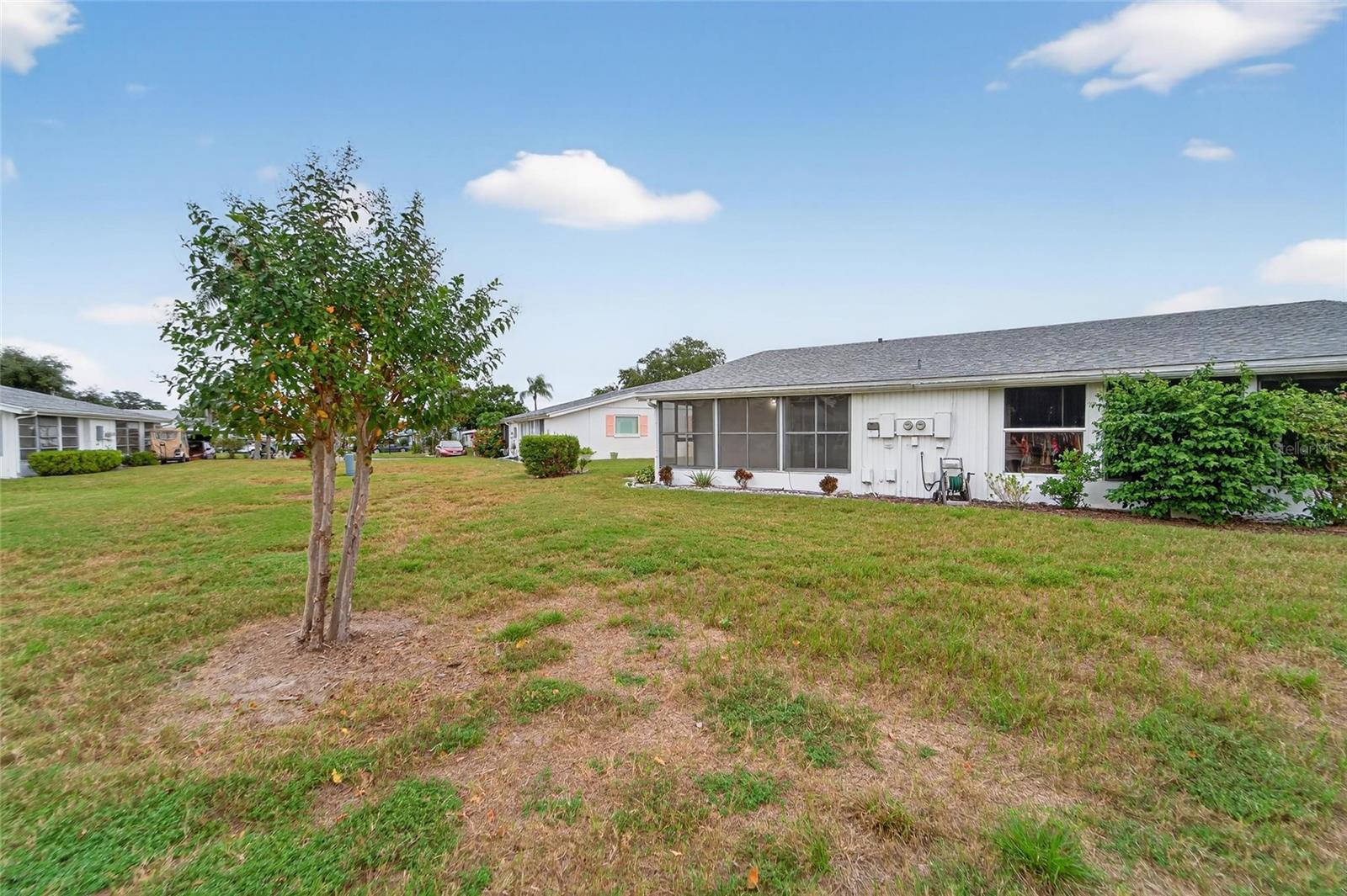 ANDOVER I CONDOMINIUM - Residential