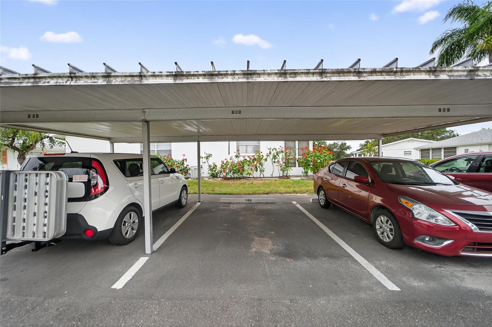 ANDOVER I CONDOMINIUM - Residential