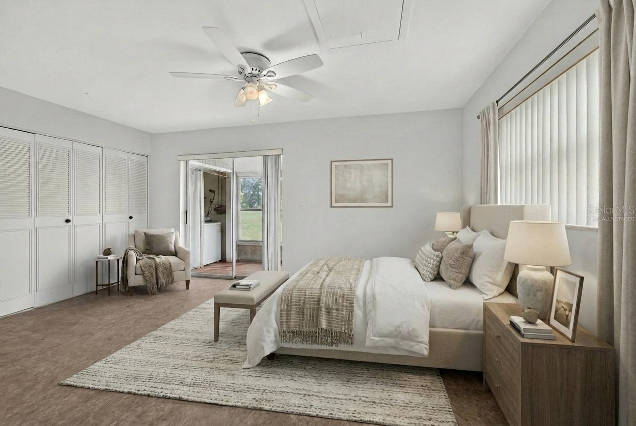 ANDOVER I CONDOMINIUM - Residential