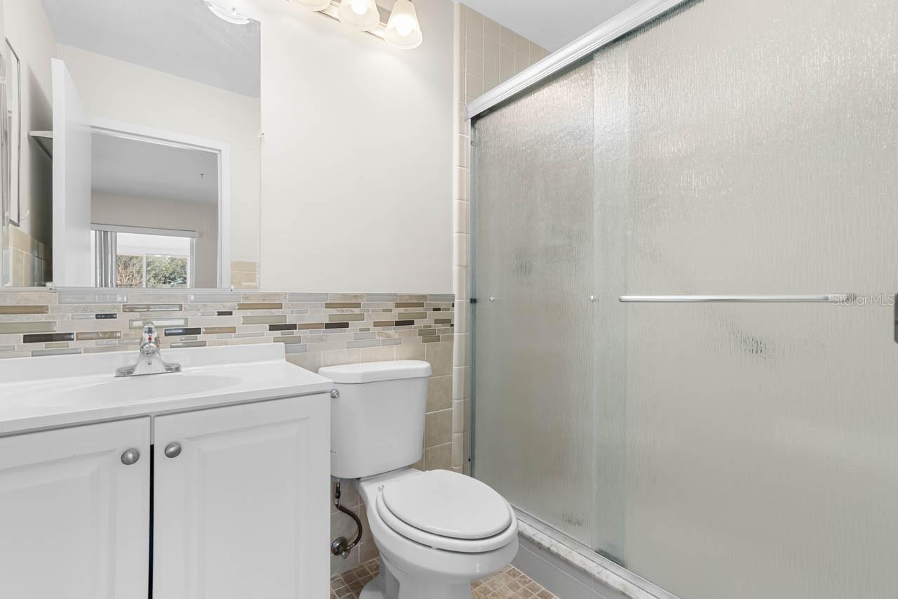 ANDOVER I CONDOMINIUM - Residential