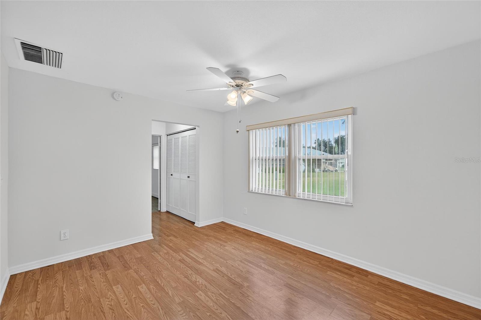 ANDOVER I CONDOMINIUM - Residential