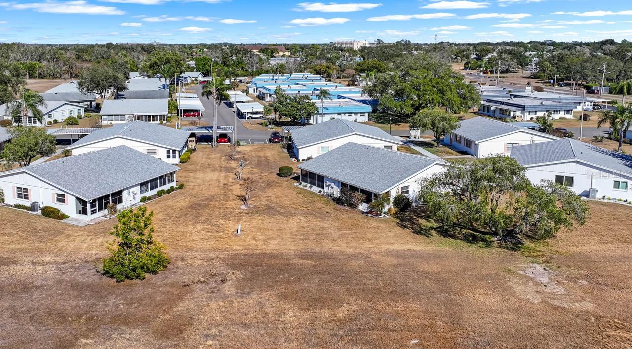 ANDOVER I CONDOMINIUM - Residential