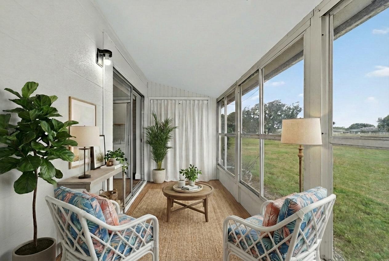 ANDOVER I CONDOMINIUM - Residential