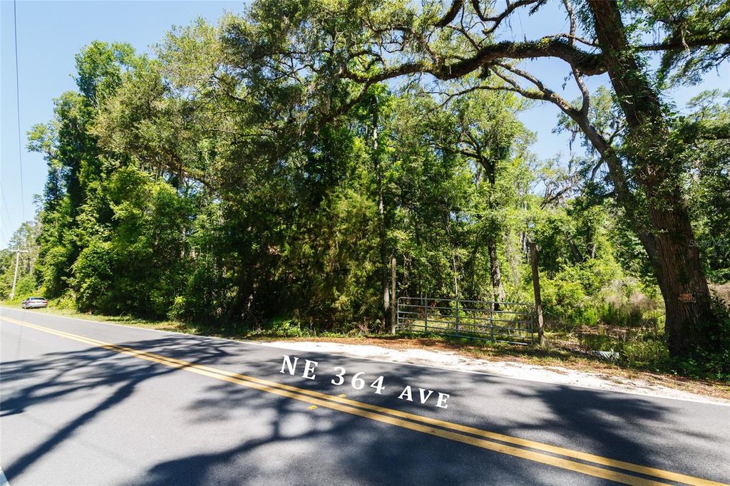 Photo of 200 NE 364th Avenue, Old Town, FL 32680 (MLS # W7885536)