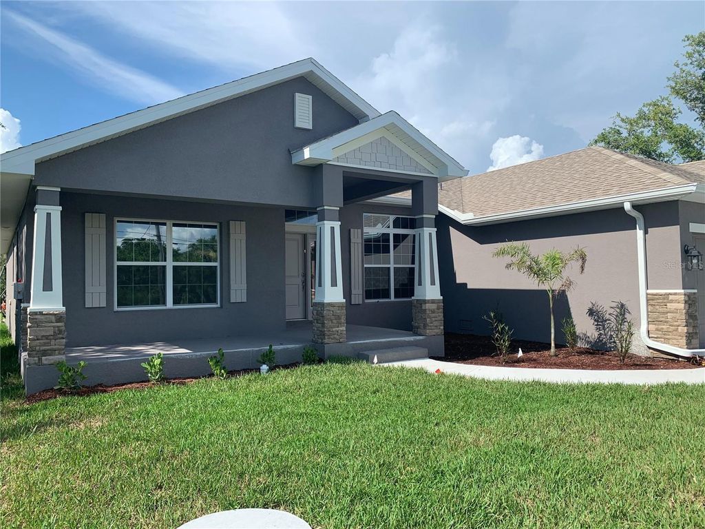 Photo of 14583 Lillian Circle, Port Charlotte, FL 33981 (MLS # C7505956)