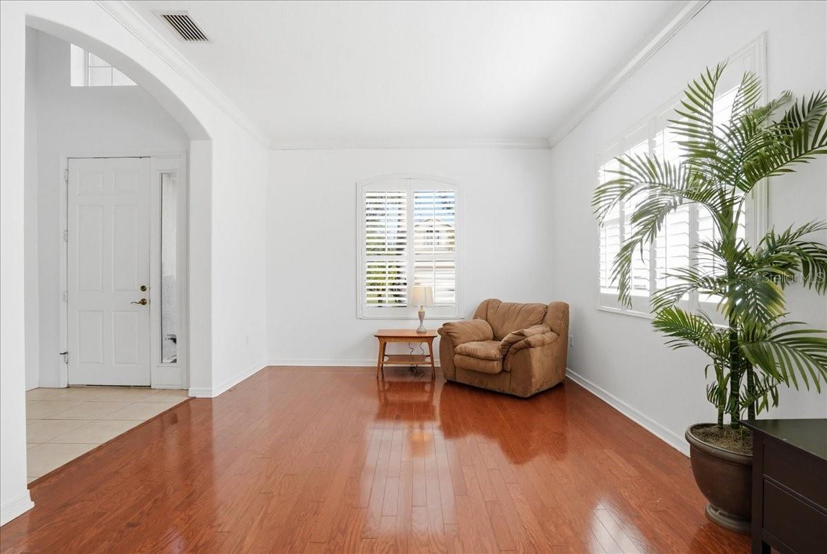 LEXINGTON PH V, VI & VII - Residential