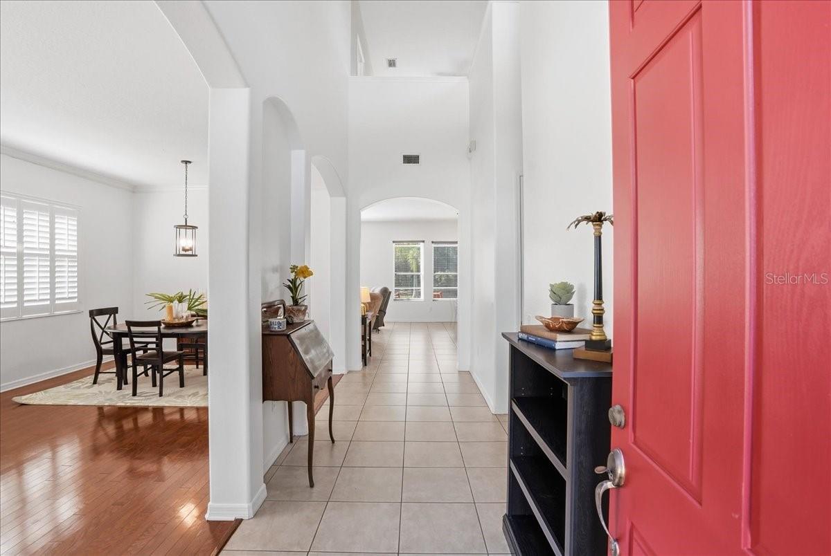 LEXINGTON PH V, VI & VII - Residential