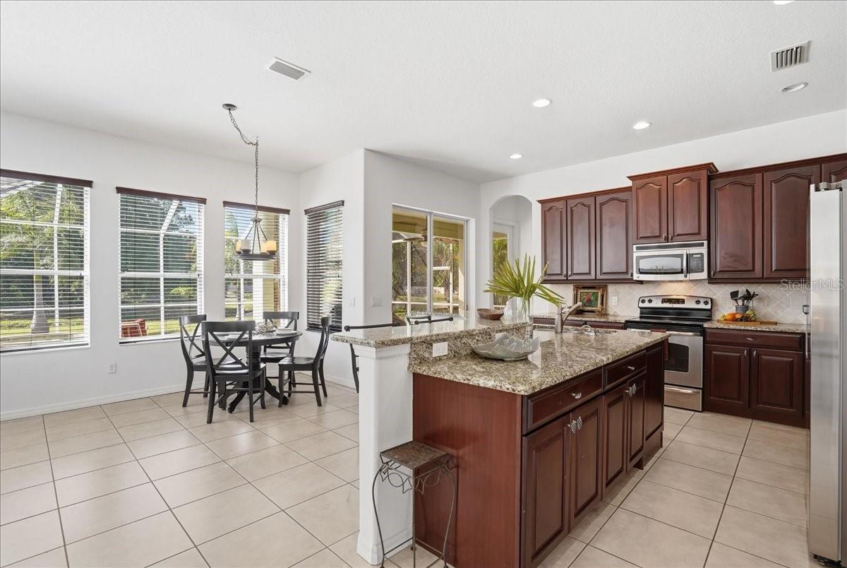 LEXINGTON PH V, VI & VII - Residential