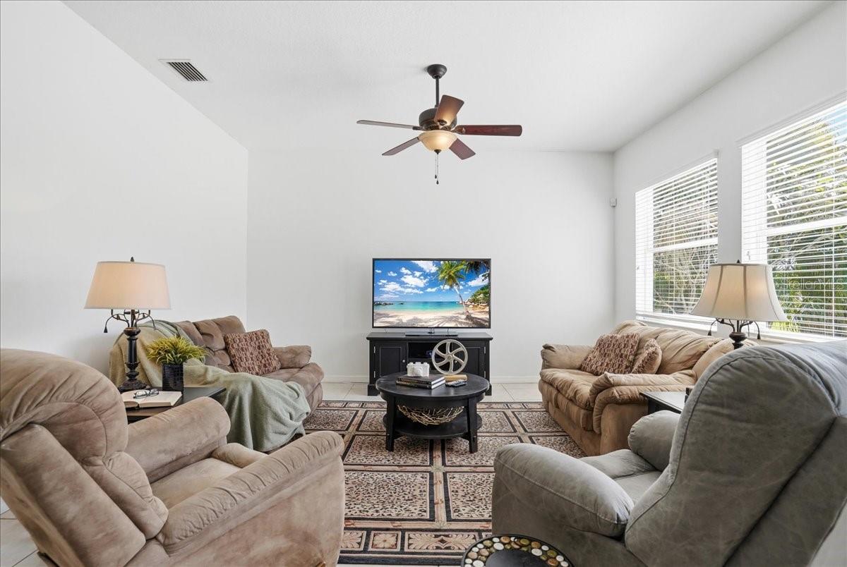 LEXINGTON PH V, VI & VII - Residential