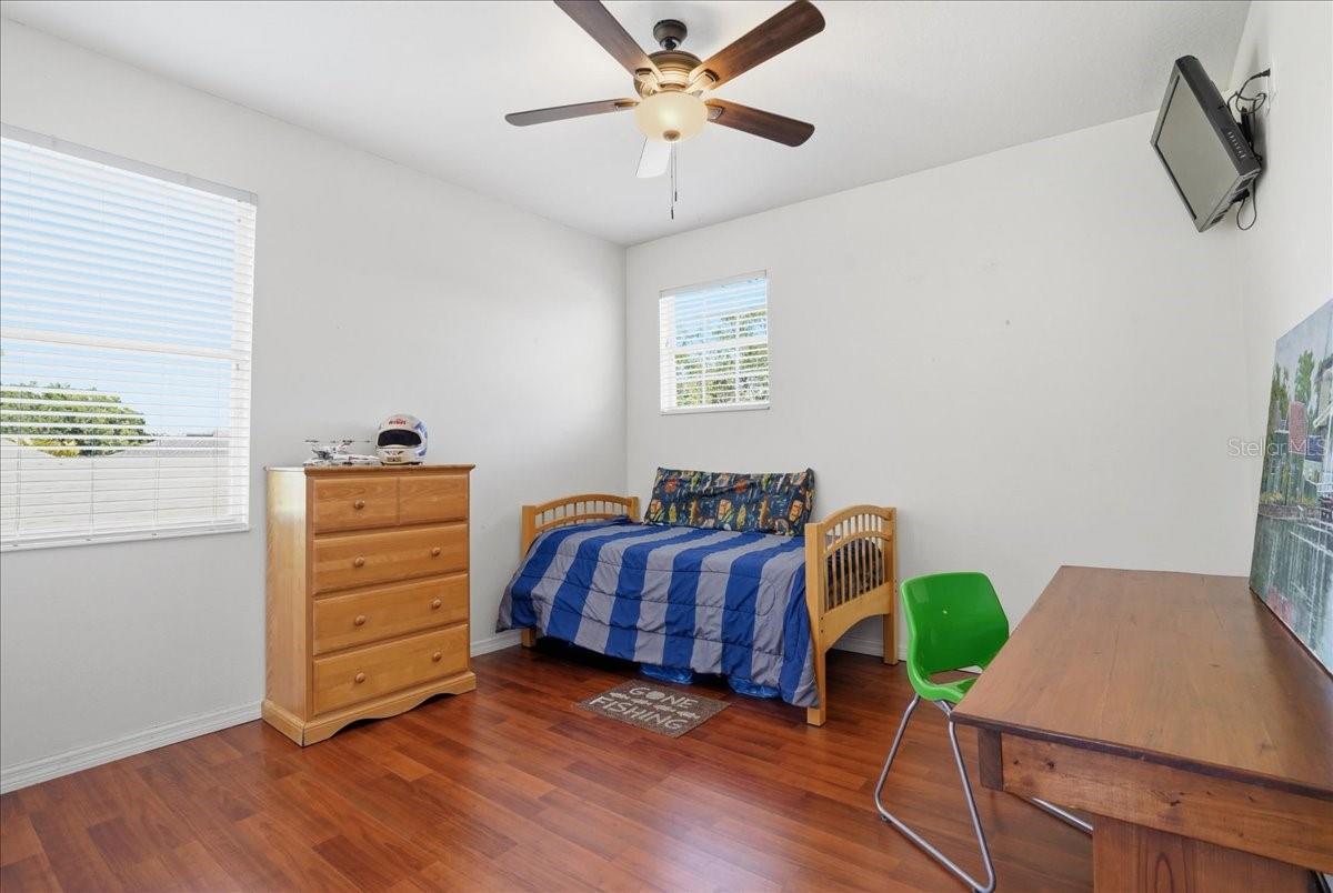 LEXINGTON PH V, VI & VII - Residential