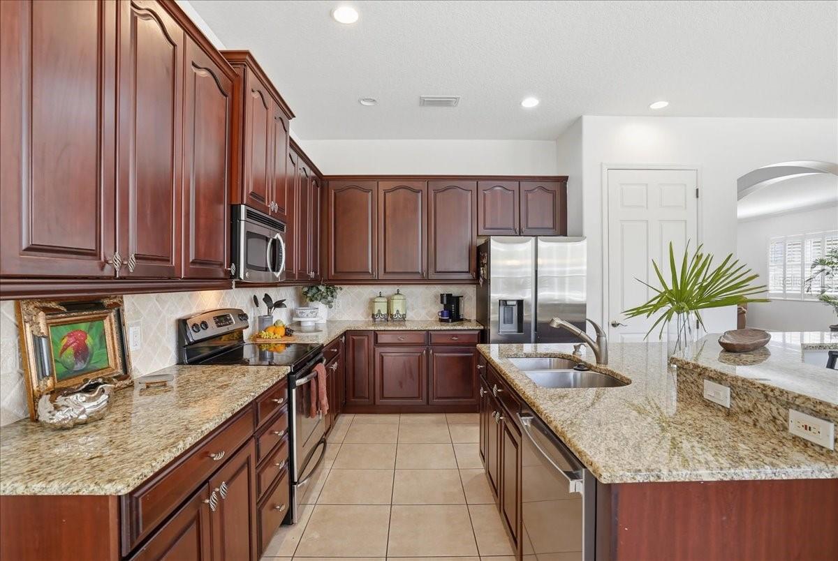 LEXINGTON PH V, VI & VII - Residential