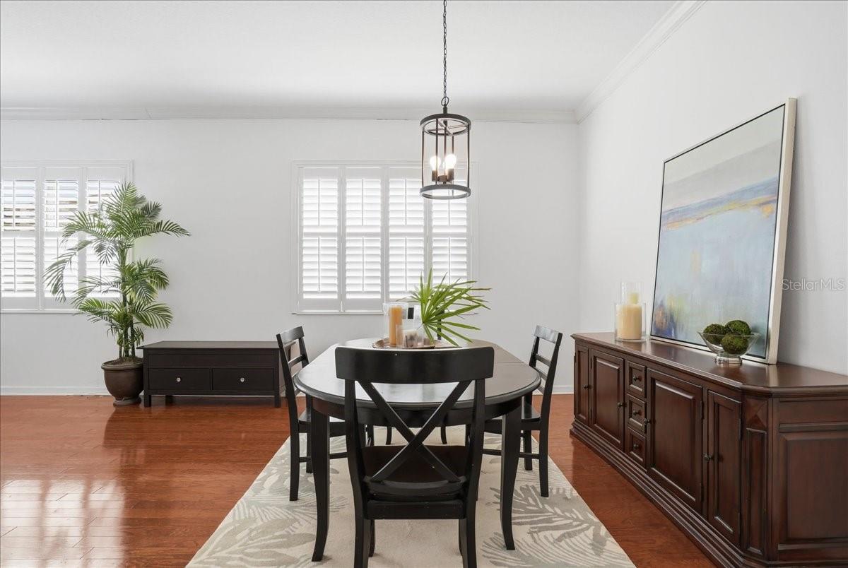 LEXINGTON PH V, VI & VII - Residential