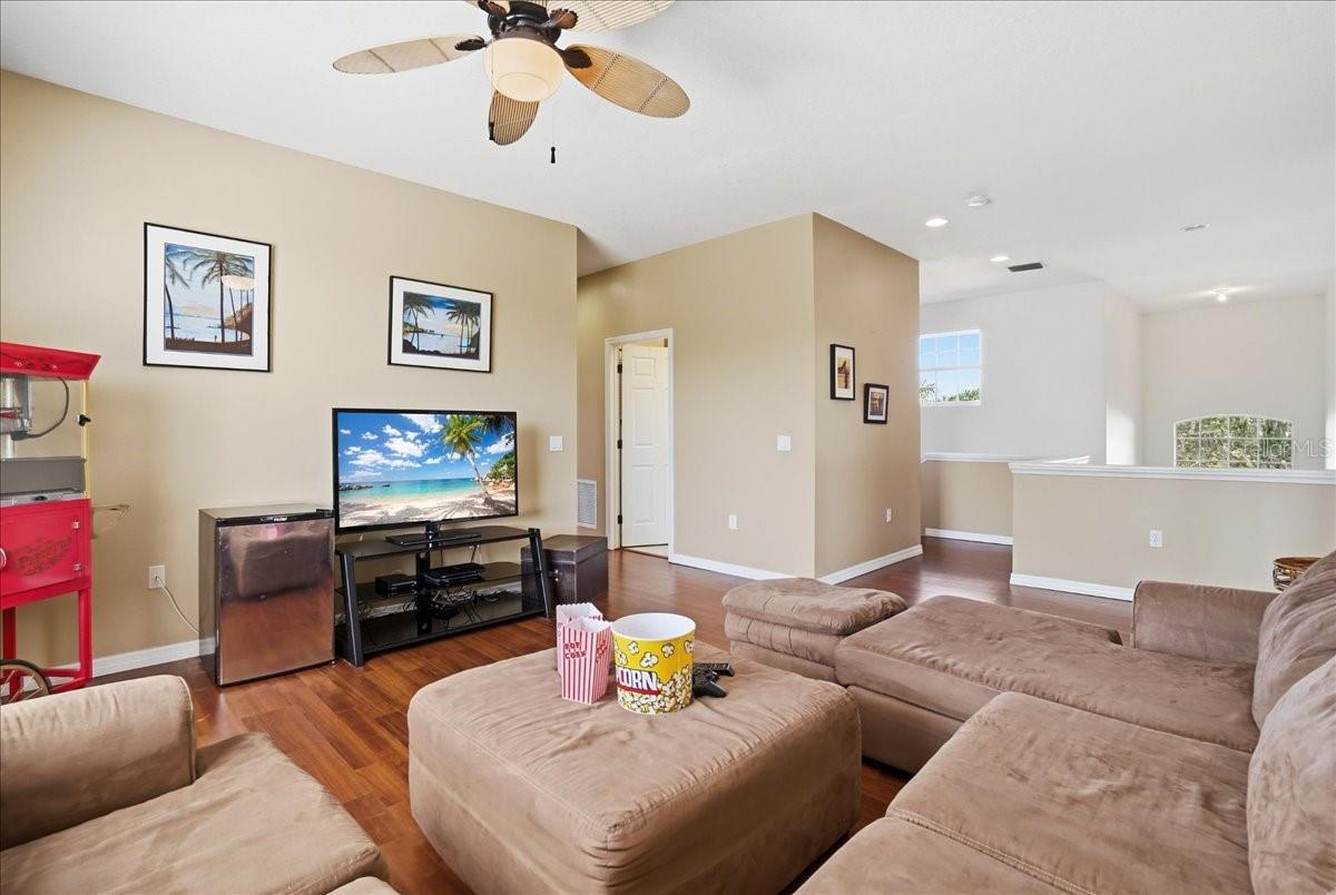 LEXINGTON PH V, VI & VII - Residential