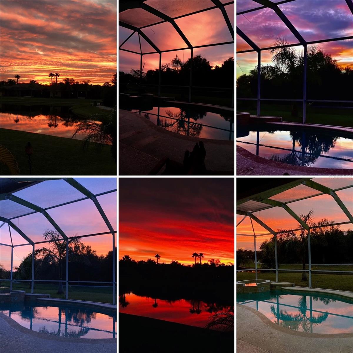 LEXINGTON PH V, VI & VII - Residential