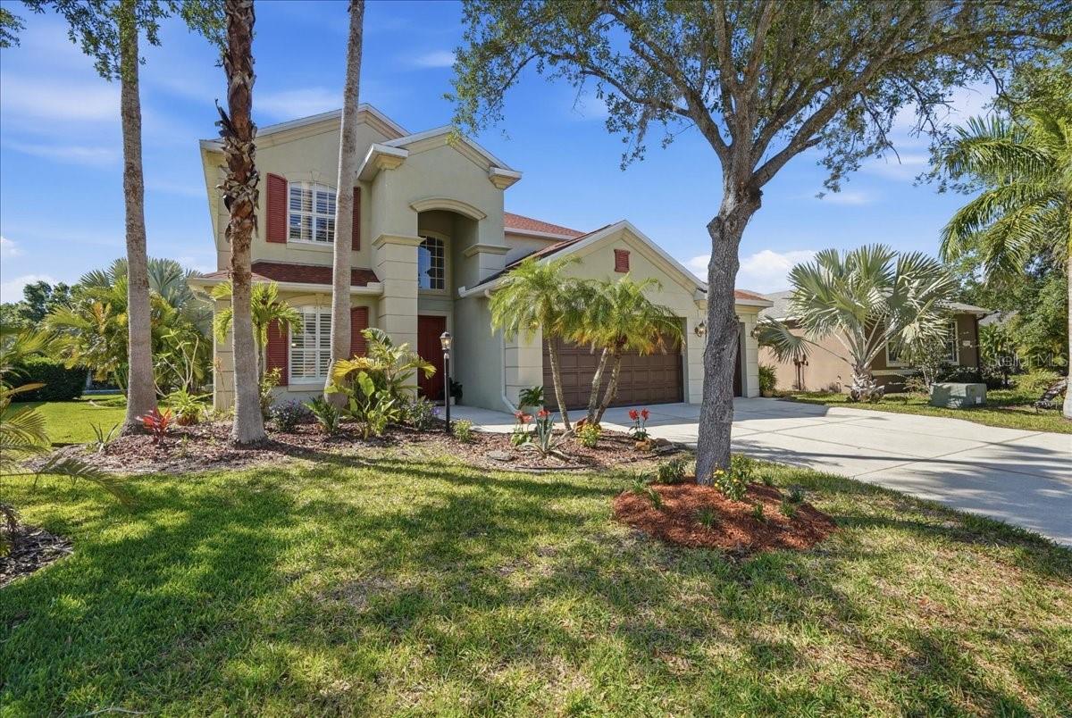 LEXINGTON PH V, VI & VII - Residential