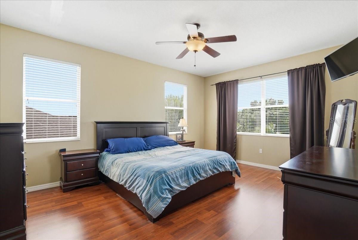 LEXINGTON PH V, VI & VII - Residential